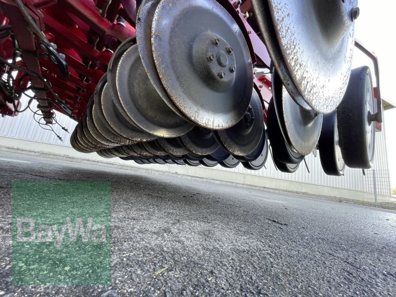 Drillmaschinenkombination des Typs Pöttinger TERRASEM C6 ARTIS PLUS, Gebrauchtmaschine in Bamberg (Bild 16)