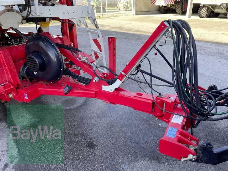 Drillmaschinenkombination des Typs Pöttinger TERRASEM C6 ARTIS PLUS, Gebrauchtmaschine in Bamberg (Bild 8)