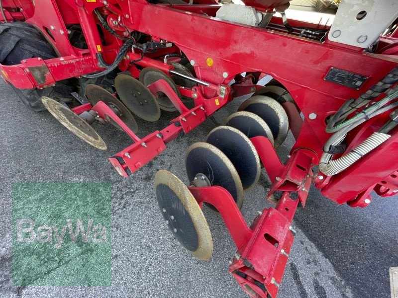 Drillmaschinenkombination des Typs Pöttinger TERRASEM C6 ARTIS PLUS, Gebrauchtmaschine in Bamberg (Bild 9)