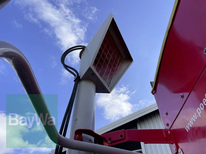 Drillmaschinenkombination des Typs Pöttinger TERRASEM C6 ARTIS PLUS, Gebrauchtmaschine in Bamberg (Bild 22)