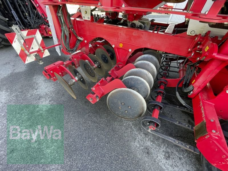 Drillmaschinenkombination des Typs Pöttinger TERRASEM C6 ARTIS PLUS, Gebrauchtmaschine in Bamberg (Bild 18)