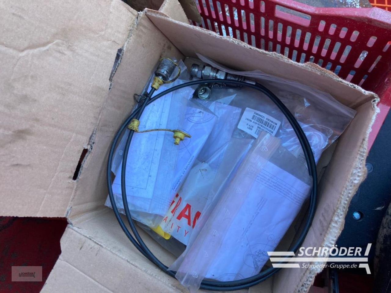 Drillmaschinenkombination типа Pöttinger TERRASEM C6 ARTIS, Gebrauchtmaschine в Jerichow - Kleinmangelsdorf (Фотография 16)