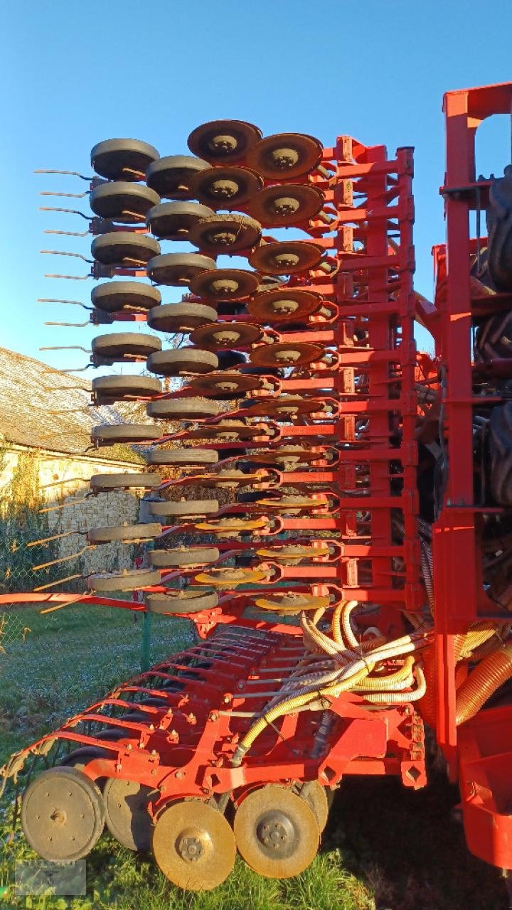 Drillmaschinenkombination of the type Pöttinger Terrasem C8 Artis, Gebrauchtmaschine in Pragsdorf (Picture 7)