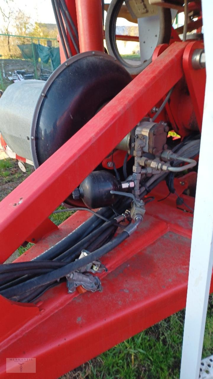 Drillmaschinenkombination of the type Pöttinger Terrasem C8 Artis, Gebrauchtmaschine in Pragsdorf (Picture 8)