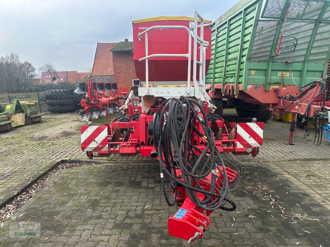 Drillmaschinenkombination типа Pöttinger Terrasem R3, Gebrauchtmaschine в Barsinghausen OT Groß Munzel (Фотография 2)