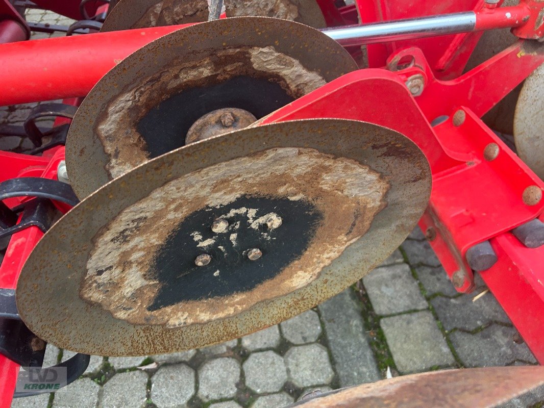 Drillmaschinenkombination типа Pöttinger Terrasem R3, Gebrauchtmaschine в Barsinghausen OT Groß Munzel (Фотография 7)