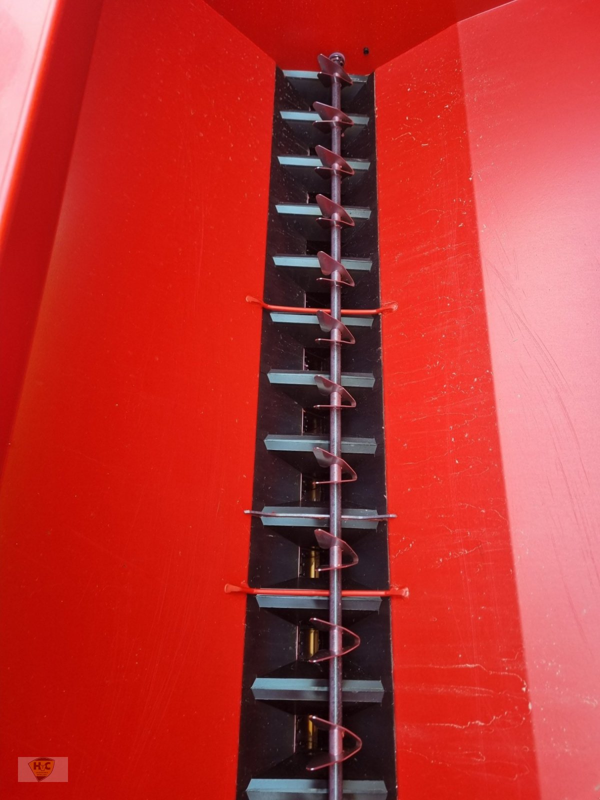 Drillmaschinenkombination typu Pöttinger Vitasem 301 A Lion 300, Gebrauchtmaschine v Willanzheim (Obrázek 11)