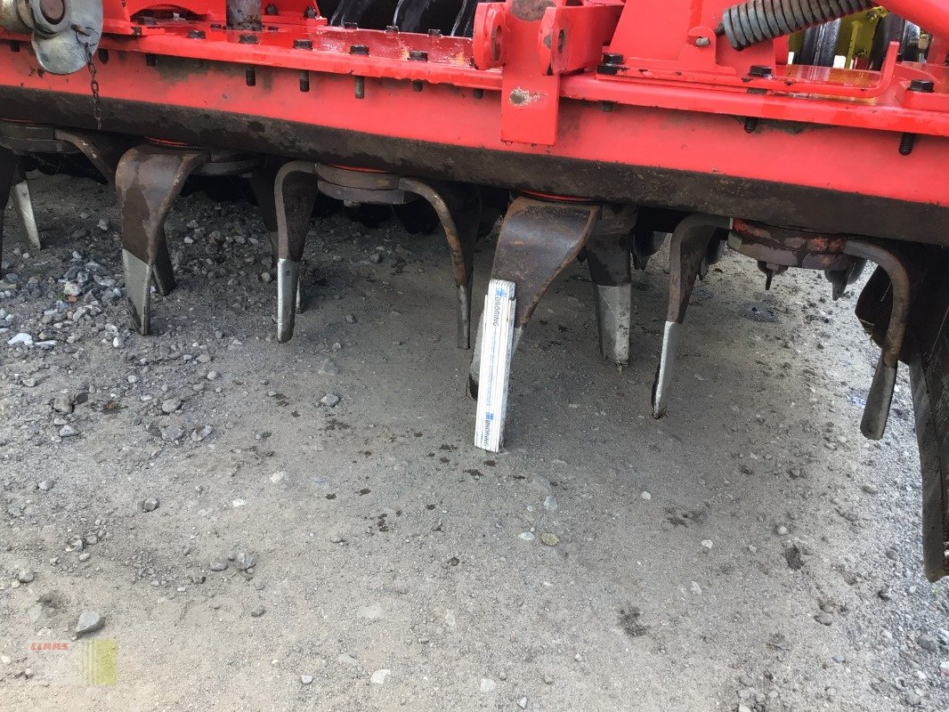 Drillmaschinenkombination of the type Pöttinger VITASEM 302 ADD mit LION 301, 24 Reihen/ 1.000 L., nur 1.150 ha !, Gebrauchtmaschine in Molbergen (Picture 5)
