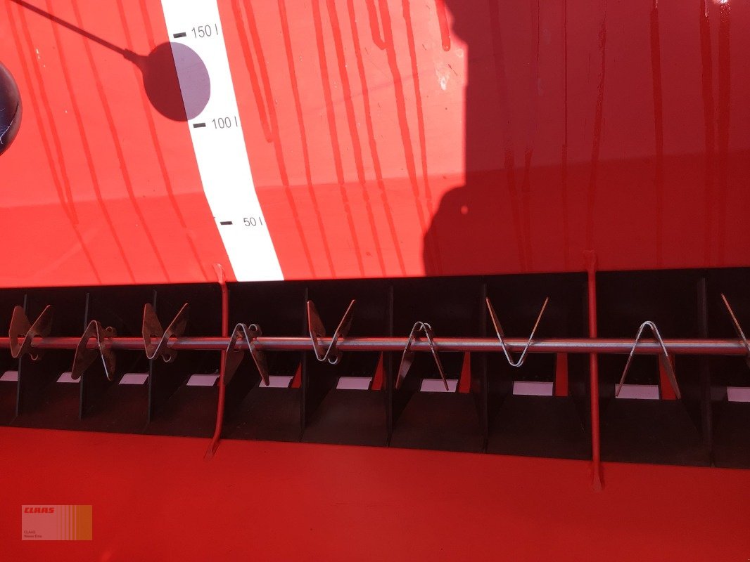 Drillmaschinenkombination of the type Pöttinger VITASEM 302 ADD mit LION 301, 24 Reihen/ 1.000 L., nur 1.150 ha !, Gebrauchtmaschine in Molbergen (Picture 14)