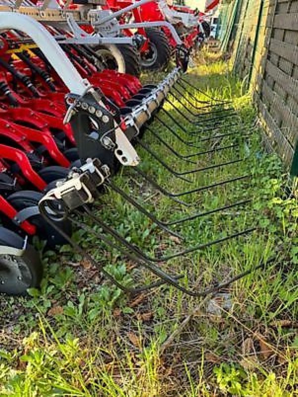 Drillmaschinenkombination typu Pöttinger VITASEM 302 ADD, Neumaschine v Muespach (Obrázek 10)