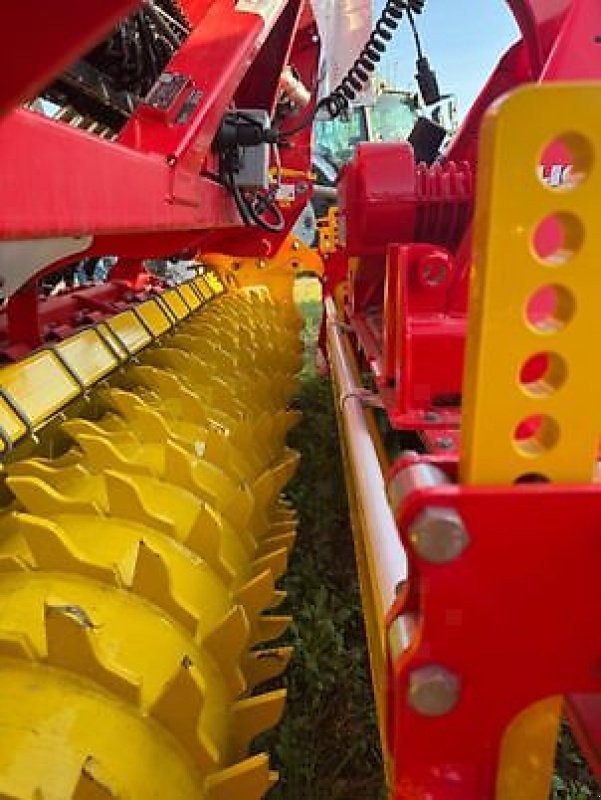 Drillmaschinenkombination typu Pöttinger VITASEM 302 ADD, Neumaschine v Muespach (Obrázek 8)