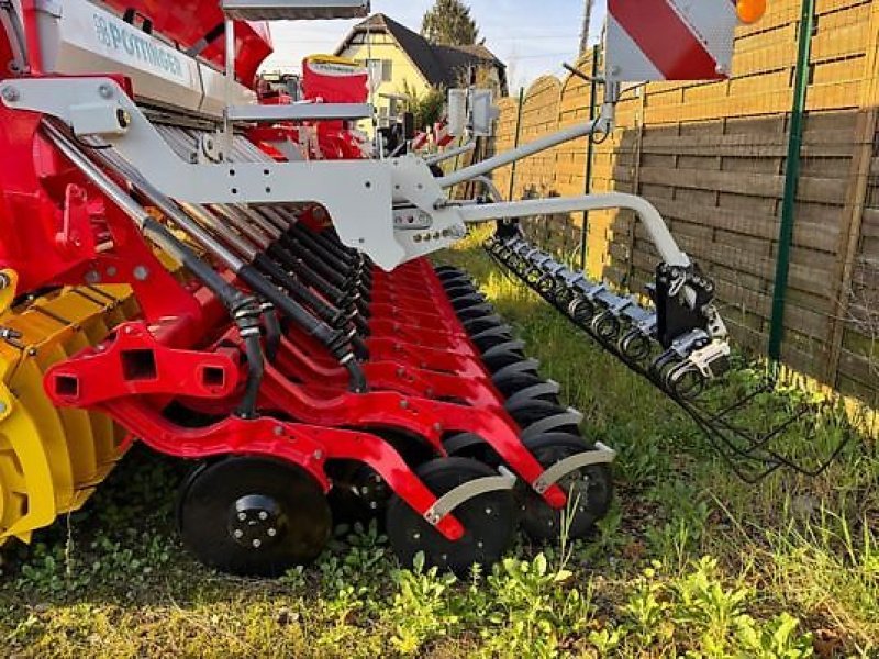 Drillmaschinenkombination typu Pöttinger VITASEM 302 ADD, Neumaschine v Muespach (Obrázek 9)