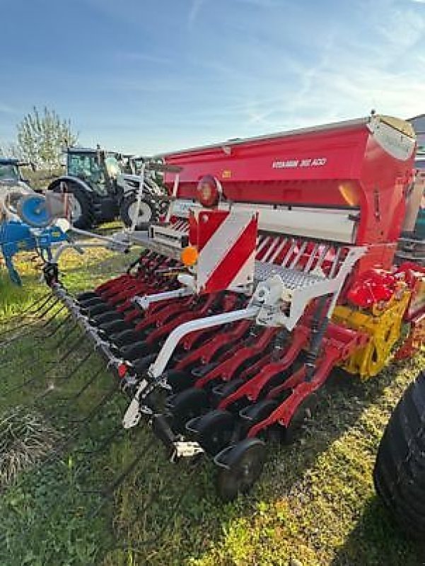 Drillmaschinenkombination typu Pöttinger VITASEM 302 ADD, Neumaschine v Muespach (Obrázek 4)