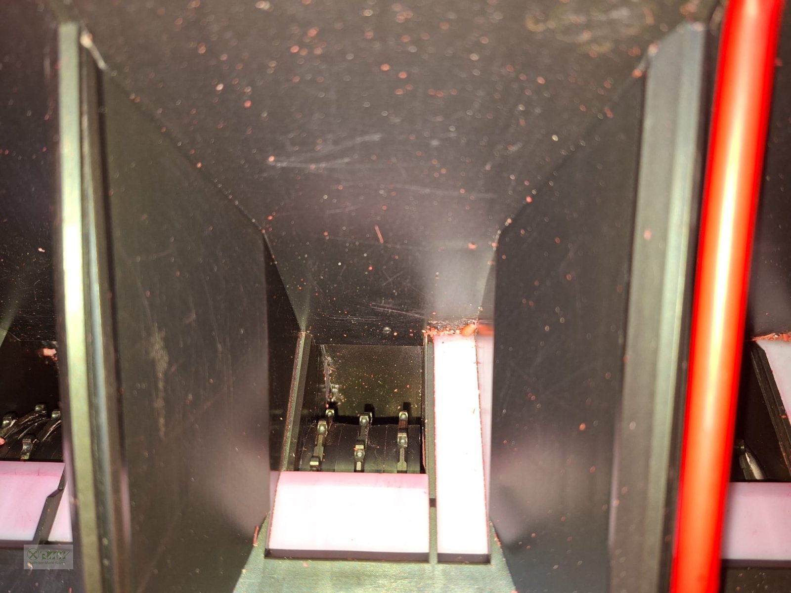 Drillmaschinenkombination del tipo Pöttinger Vitasem 302, Gebrauchtmaschine en Erbendorf (Imagen 14)