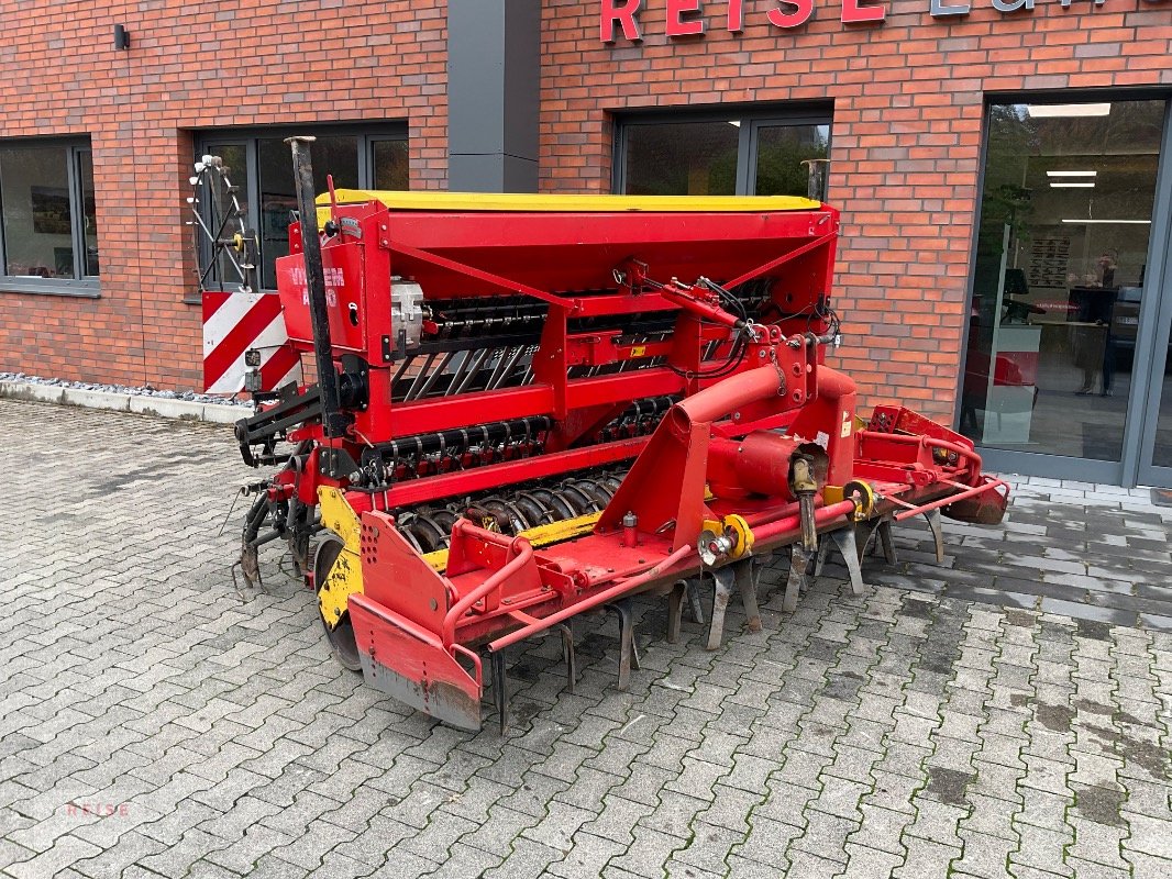 Drillmaschinenkombination tip Pöttinger Vitasem A 300, Gebrauchtmaschine in Lippetal / Herzfeld (Poză 1)