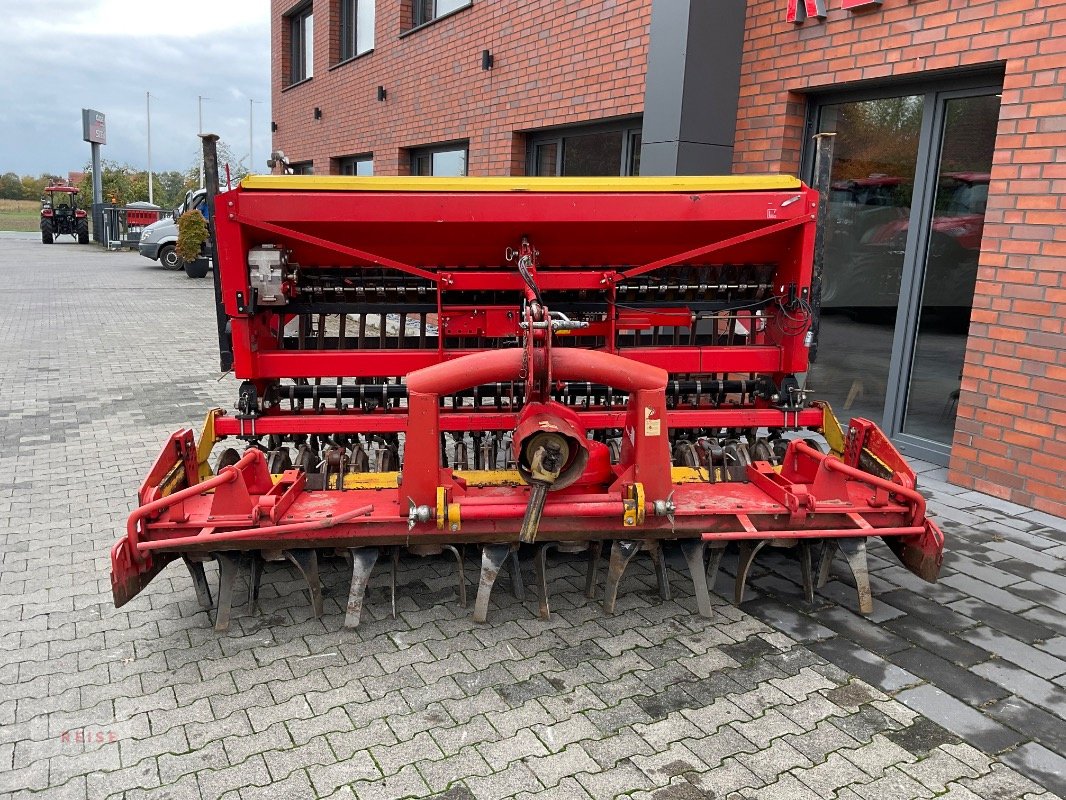 Drillmaschinenkombination tip Pöttinger Vitasem A 300, Gebrauchtmaschine in Lippetal / Herzfeld (Poză 8)