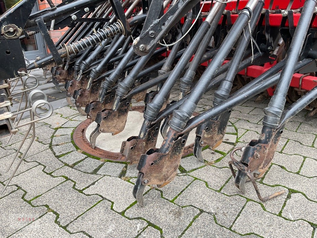 Drillmaschinenkombination tip Pöttinger Vitasem A 300, Gebrauchtmaschine in Lippetal / Herzfeld (Poză 11)
