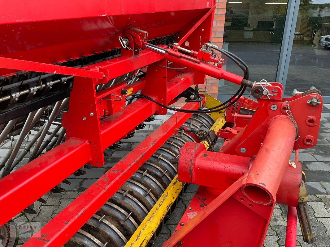 Drillmaschinenkombination tip Pöttinger Vitasem A 300, Gebrauchtmaschine in Lippetal / Herzfeld (Poză 12)