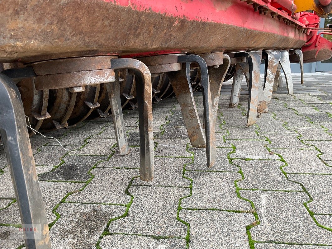 Drillmaschinenkombination tip Pöttinger Vitasem A 300, Gebrauchtmaschine in Lippetal / Herzfeld (Poză 13)