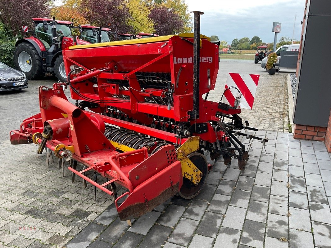 Drillmaschinenkombination du type Pöttinger Vitasem A 300, Gebrauchtmaschine en Lippetal / Herzfeld (Photo 9)