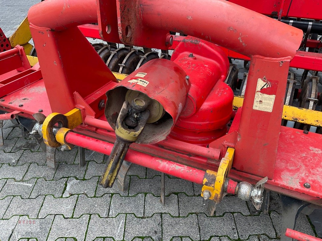 Drillmaschinenkombination du type Pöttinger Vitasem A 300, Gebrauchtmaschine en Lippetal / Herzfeld (Photo 14)