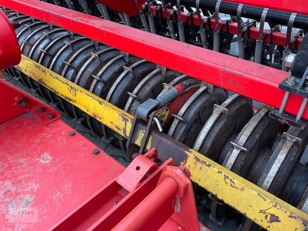 Drillmaschinenkombination du type Pöttinger Vitasem A 300, Gebrauchtmaschine en Lippetal / Herzfeld (Photo 15)