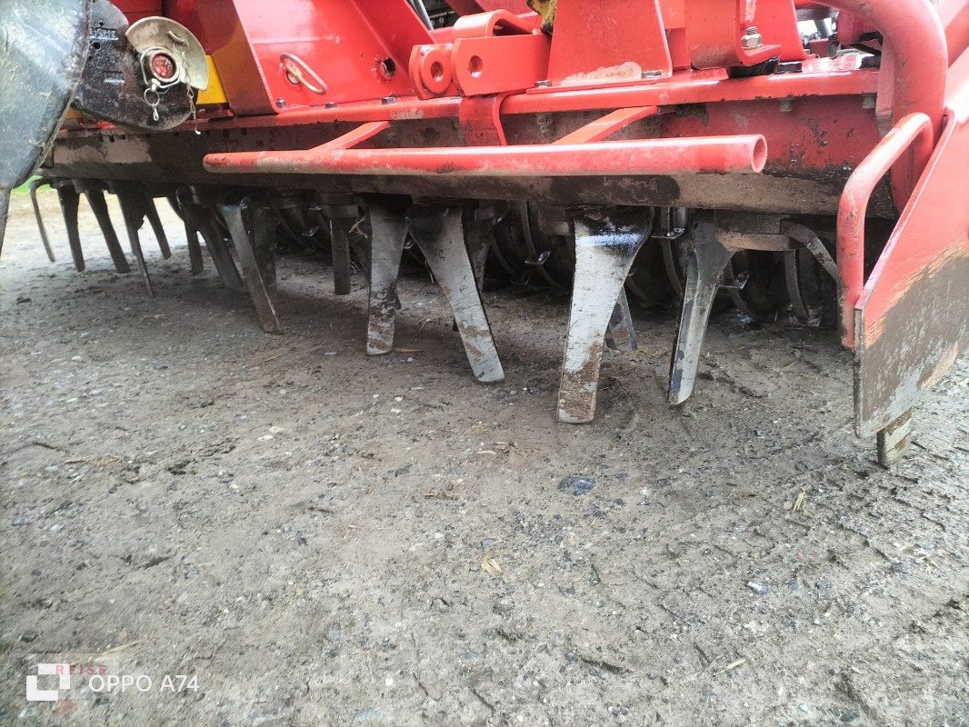 Drillmaschinenkombination du type Pöttinger Vitasem A 300, Gebrauchtmaschine en Lippetal / Herzfeld (Photo 3)