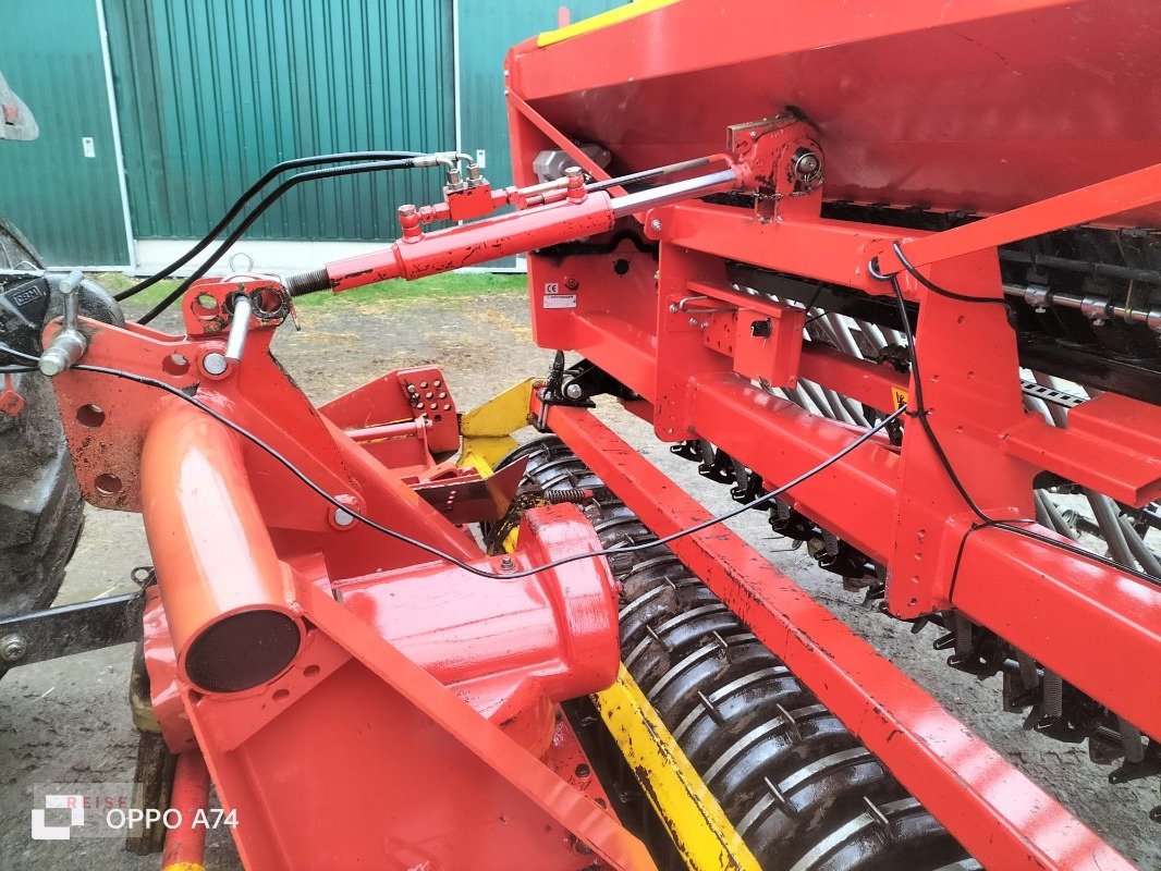 Drillmaschinenkombination du type Pöttinger Vitasem A 300, Gebrauchtmaschine en Lippetal / Herzfeld (Photo 4)