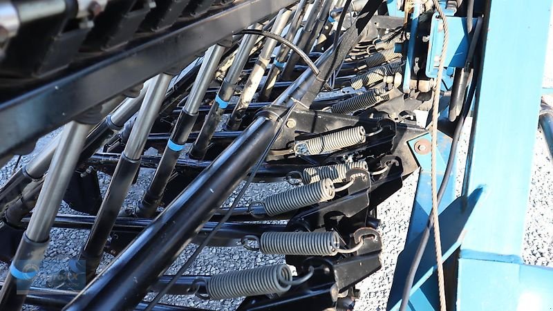 Drillmaschinenkombination tipa Rabe Multidrill M300, Gebrauchtmaschine u Ennigerloh (Slika 11)