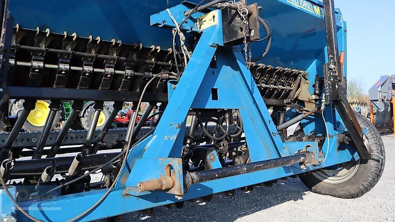 Drillmaschinenkombination tipa Rabe Multidrill M300, Gebrauchtmaschine u Ennigerloh (Slika 12)