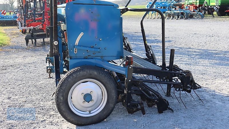 Drillmaschinenkombination tipa Rabe Multidrill M300, Gebrauchtmaschine u Ennigerloh (Slika 4)