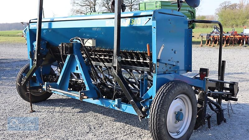 Drillmaschinenkombination tipa Rabe Multidrill M300, Gebrauchtmaschine u Ennigerloh (Slika 9)