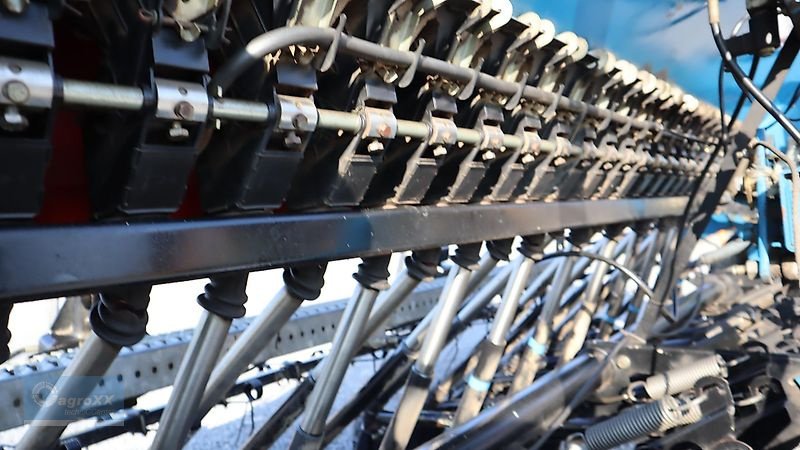 Drillmaschinenkombination tipa Rabe Multidrill M300, Gebrauchtmaschine u Ennigerloh (Slika 13)