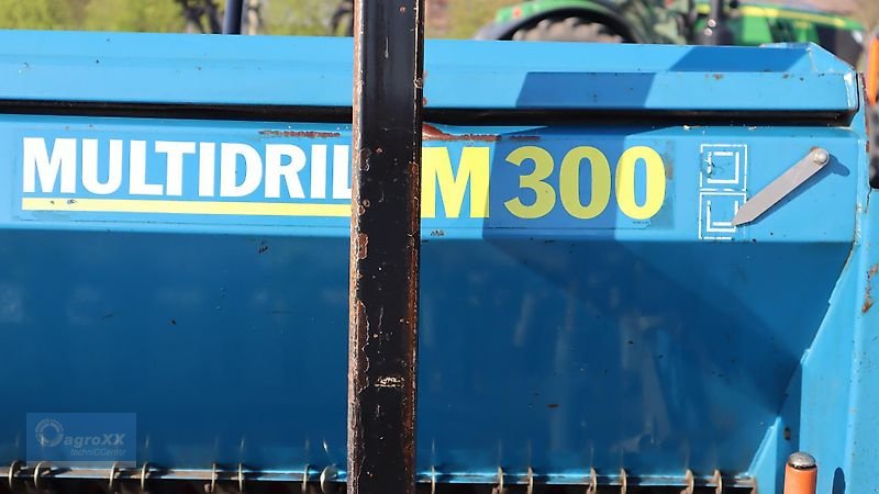 Drillmaschinenkombination tipa Rabe Multidrill M300, Gebrauchtmaschine u Ennigerloh (Slika 10)