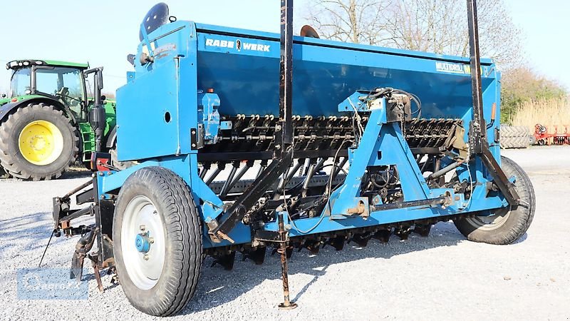 Drillmaschinenkombination tipa Rabe Multidrill M300, Gebrauchtmaschine u Ennigerloh (Slika 3)