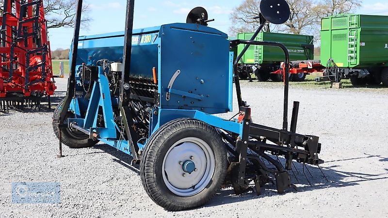 Drillmaschinenkombination tipa Rabe Multidrill M300, Gebrauchtmaschine u Ennigerloh (Slika 5)