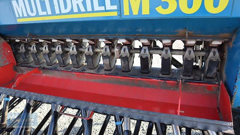 Drillmaschinenkombination tipa Rabe Multidrill M300, Gebrauchtmaschine u Ennigerloh (Slika 26)