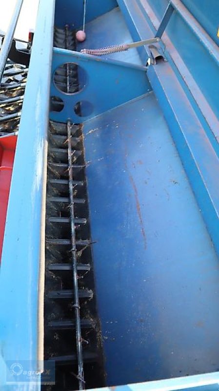 Drillmaschinenkombination tipa Rabe Multidrill M300, Gebrauchtmaschine u Ennigerloh (Slika 27)