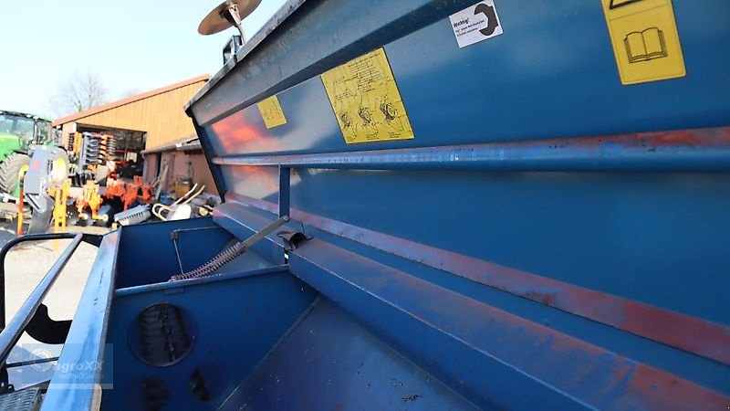 Drillmaschinenkombination tipa Rabe Multidrill M300, Gebrauchtmaschine u Ennigerloh (Slika 28)