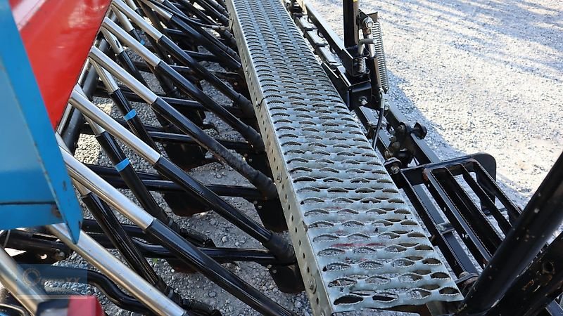 Drillmaschinenkombination tipa Rabe Multidrill M300, Gebrauchtmaschine u Ennigerloh (Slika 21)