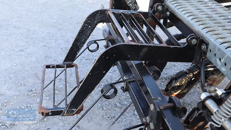 Drillmaschinenkombination tipa Rabe Multidrill M300, Gebrauchtmaschine u Ennigerloh (Slika 31)