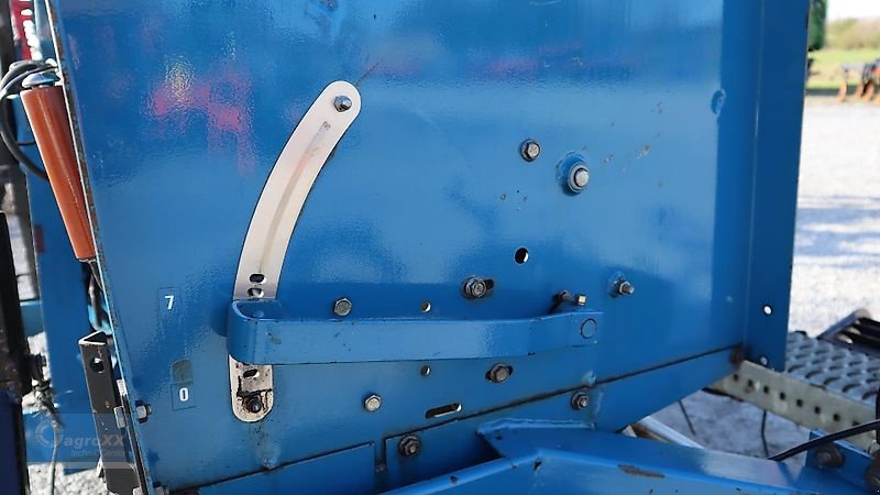 Drillmaschinenkombination tipa Rabe Multidrill M300, Gebrauchtmaschine u Ennigerloh (Slika 24)