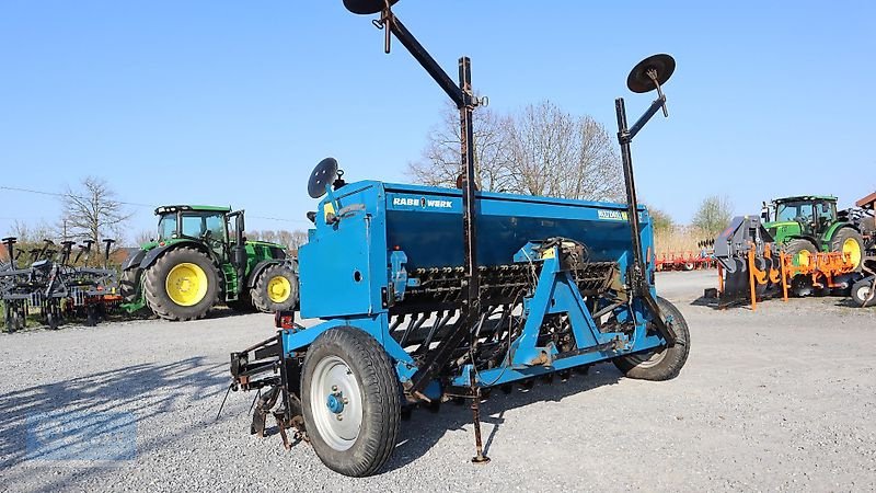 Drillmaschinenkombination tipa Rabe Multidrill M300, Gebrauchtmaschine u Ennigerloh (Slika 2)