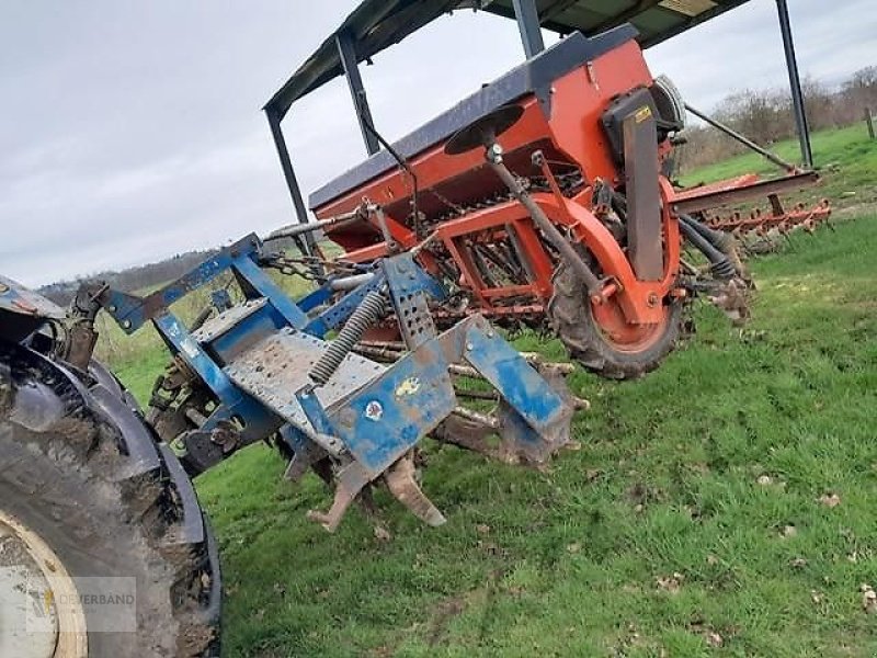 Drillmaschinenkombination tipa Rabe Solberg  Solsem 30, Gebrauchtmaschine u Colmar-Berg (Slika 2)