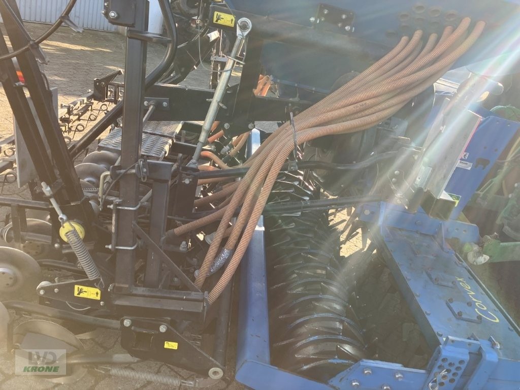 Drillmaschinenkombination des Typs Rabe Turbodrill L300A, Gebrauchtmaschine in Spelle (Bild 9)