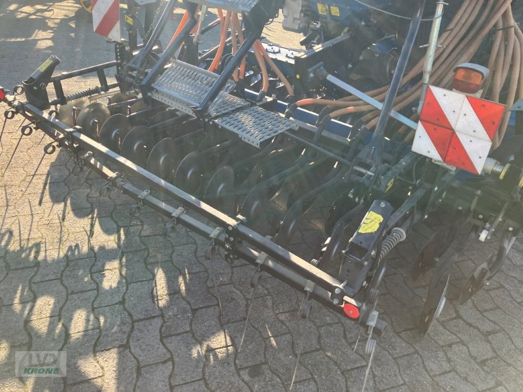 Drillmaschinenkombination des Typs Rabe Turbodrill L300A, Gebrauchtmaschine in Spelle (Bild 10)