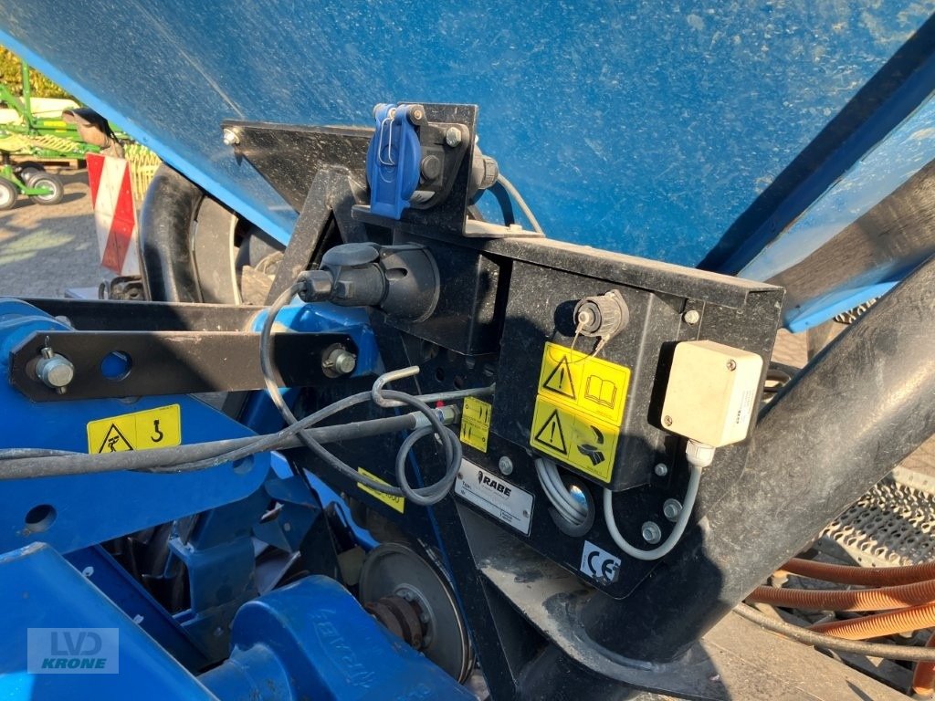 Drillmaschinenkombination des Typs Rabe Turbodrill L300A, Gebrauchtmaschine in Spelle (Bild 12)