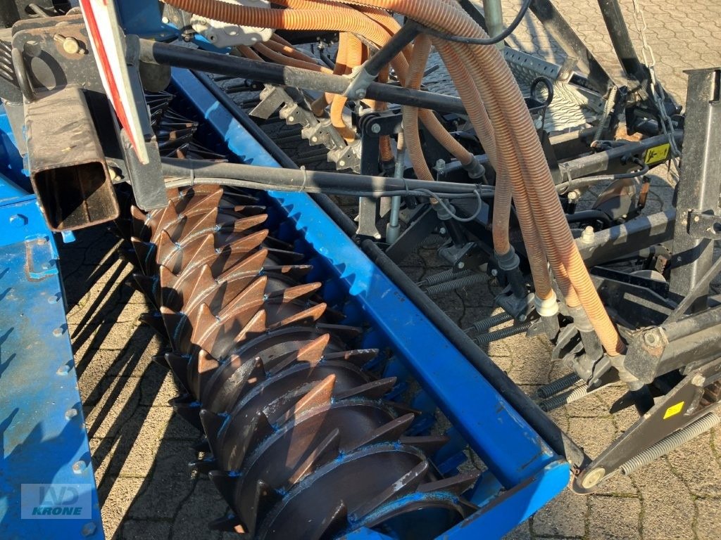 Drillmaschinenkombination des Typs Rabe Turbodrill L300A, Gebrauchtmaschine in Spelle (Bild 13)