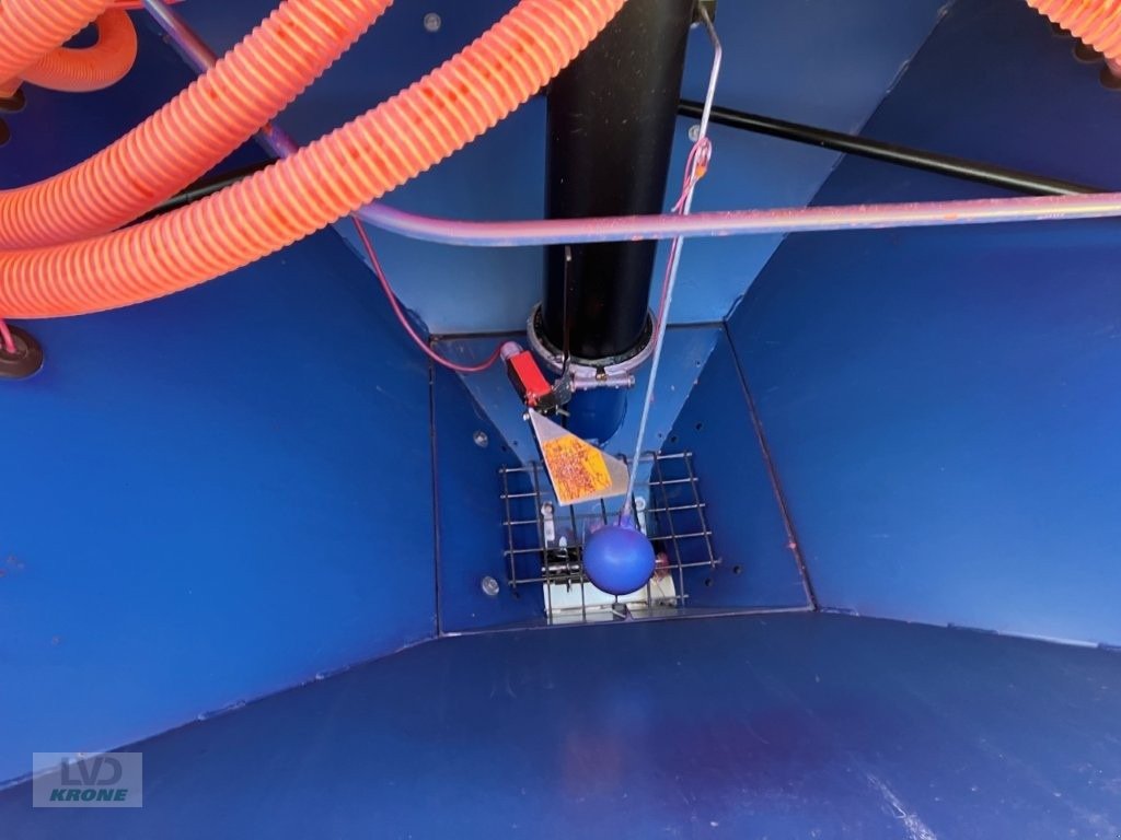 Drillmaschinenkombination des Typs Rabe Turbodrill L300A, Gebrauchtmaschine in Spelle (Bild 14)