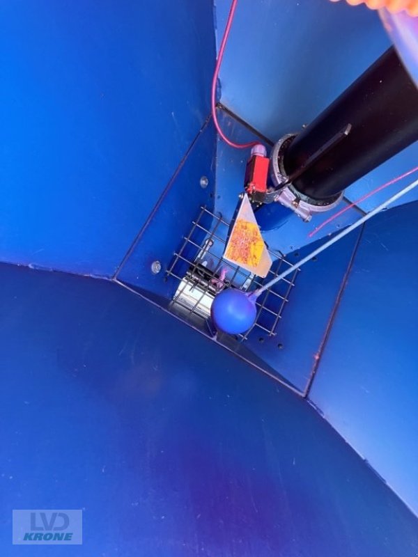 Drillmaschinenkombination des Typs Rabe Turbodrill L300A, Gebrauchtmaschine in Spelle (Bild 16)